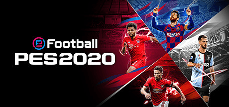 Gambar Product PES 2020