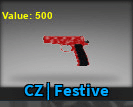 Product Showcase