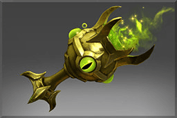 Gambar Product Chalice of Ix'yxa (Immortal TI9 Pugna)