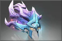 Gambar Product Tormented Crown (Immortal TI9 Leshrac)