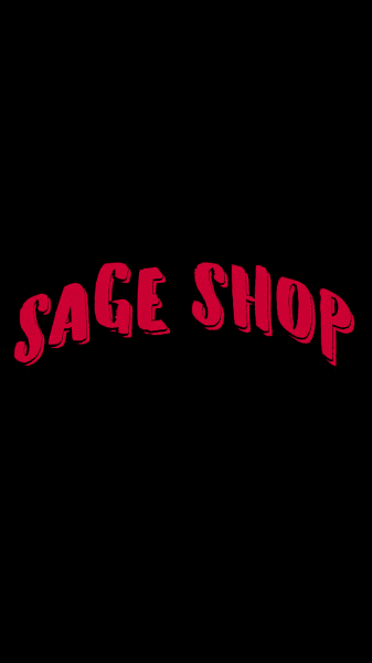 Sage Shop