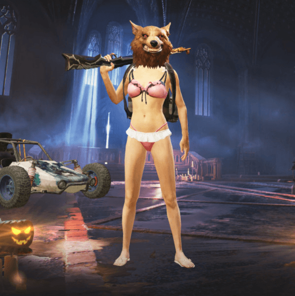 Akun GG Overarchiver set 31 S567 MAX
