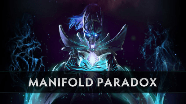 Gambar Product Manifold Paradox (Arcana Phantom Assassin)