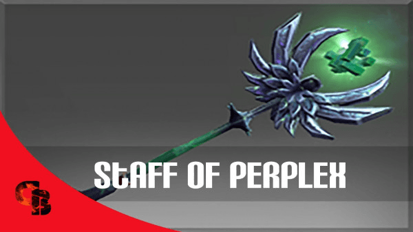 Gambar Product Staff of Perplex (Immortal Rubick)