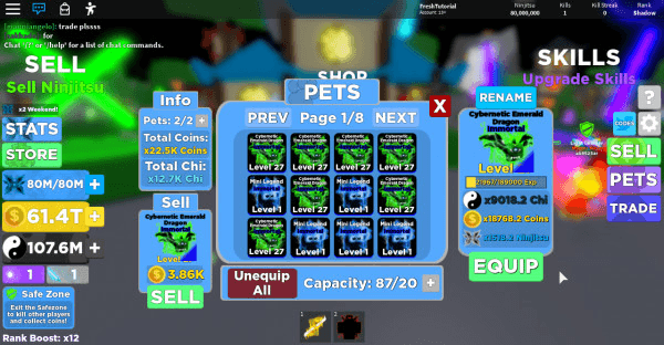 Product Showcase