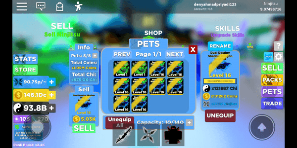 Product Showcase