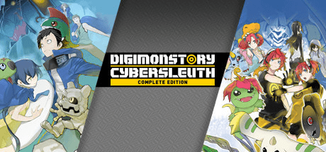 Gambar Product Digimon Story Cyber Sleuth: Complete Edition