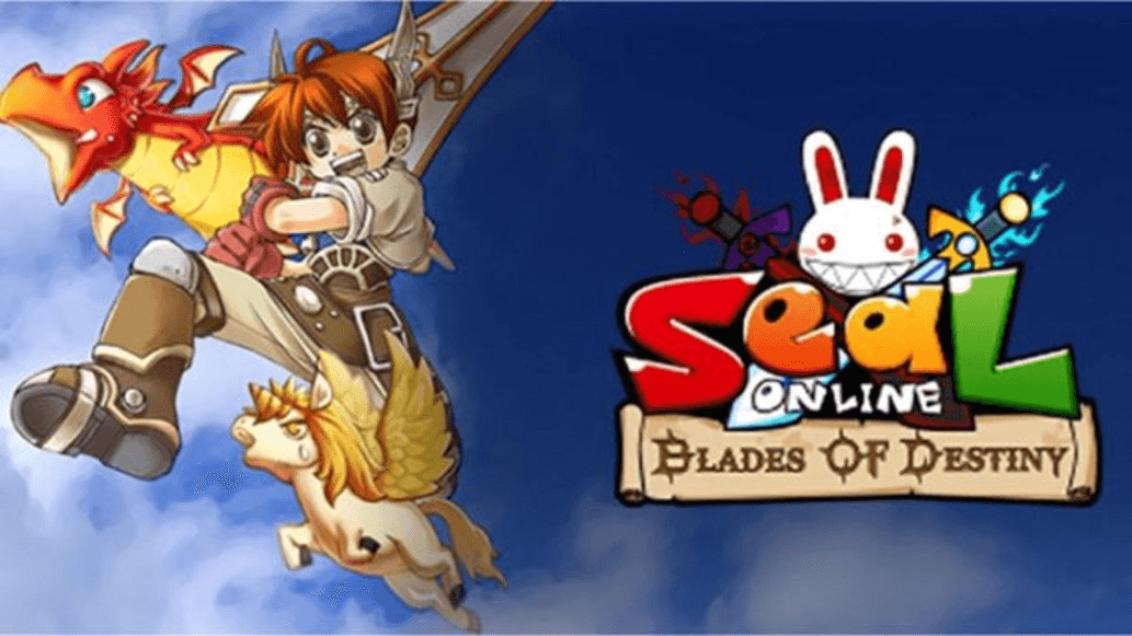 Cara Top Up Seal Online di itemku, Beli RPs Lebih Praktis!