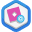 badge