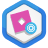 badge