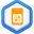 badge