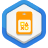 badge