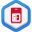 badge