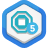 badge
