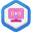 badge