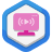 badge