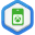 badge