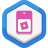 badge