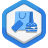 badge