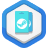 badge