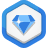 badge