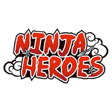 Ninja Heroes - Top Up
