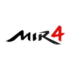 MIR4 - Account