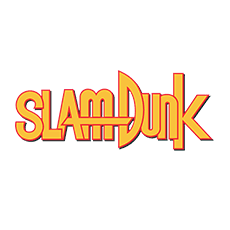 SLAM DUNK - Top Up