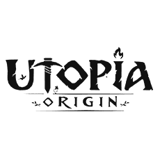 Utopia Origin - Gold Coin