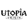 Utopia Origin Gold Coin