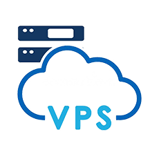Virtual Private Server - Account