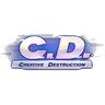 Creative Destruction Top Up