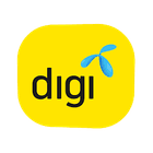 Digi Malaysia Top Up