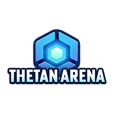 Thetan Arena - Token