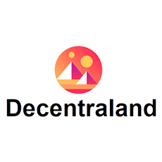 Decentraland - Wearable