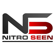 NitroSeen - Coin