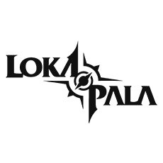 Lokapala - Top Up