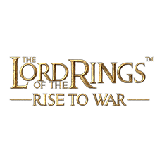 The Lord of the Rings: War - Top Up