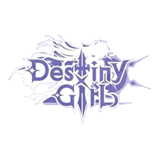 Destiny Girl - Top Up