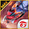 Garena Free Fire MAX