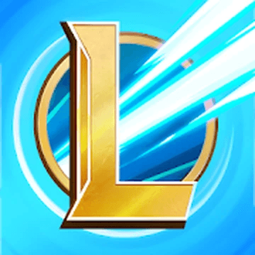 League of Legends: Wild Rift - Gift Champion