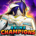 Anime Champion Simulator