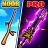 Reborn As Swordsman