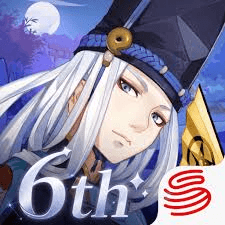 Onmyoji - Top Up