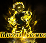 Muscle Legend Pet