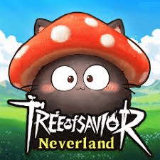 Tree of Savior: Neverland - Top Up Login