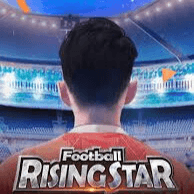 Football Rising Star - Top Up