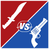 Murderers VS Sheriffs Weapon