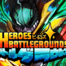 Heroes Battlegrounds Gamepass