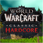 World Of Warcraft Classic : Hardcore/Era/SOD